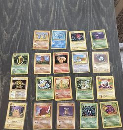 Pokémon Mix And Match