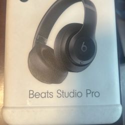 Beats Studio Pro