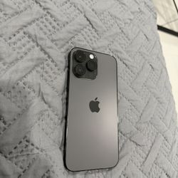 Iphone 14 Pro Max UNLOCKED, 256gb