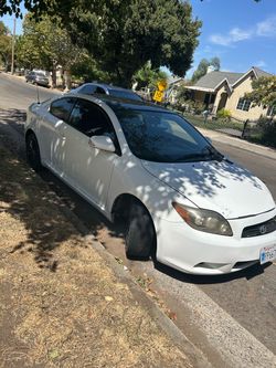 2009 Scion TC