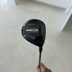 Titleist GT1 Tour 3 Wood