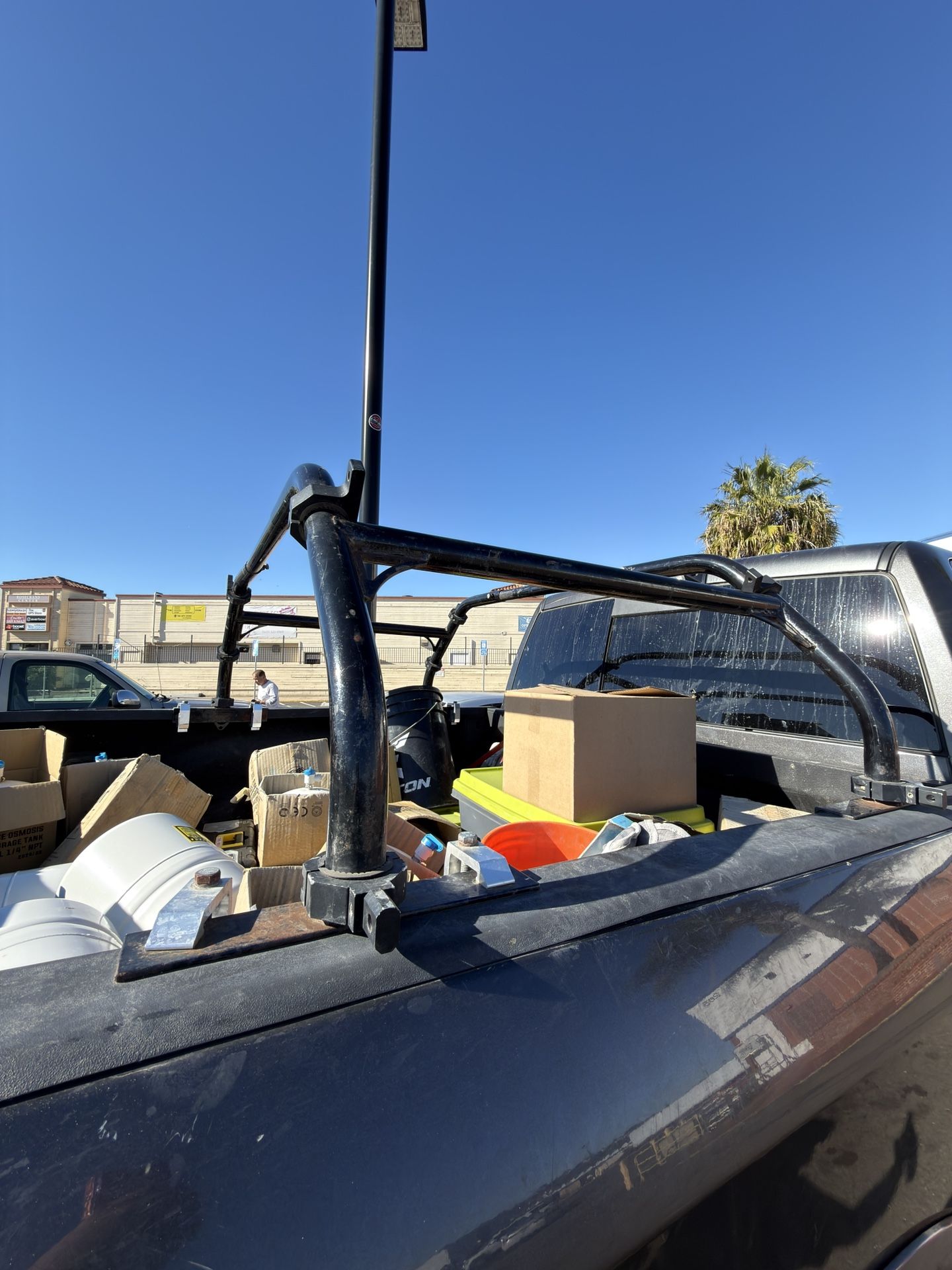 Truck Rack for Sale in Temecula, CA - OfferUp