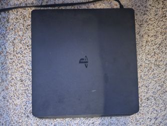 Ps4 Slim Playstation