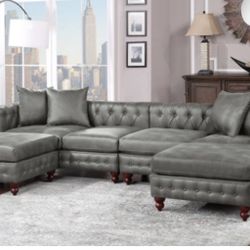 Sectional Sofa