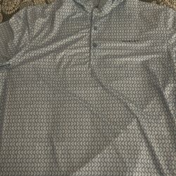 Hurley Polo