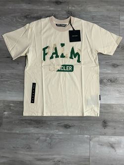Palm Angels x Moncler Shirt