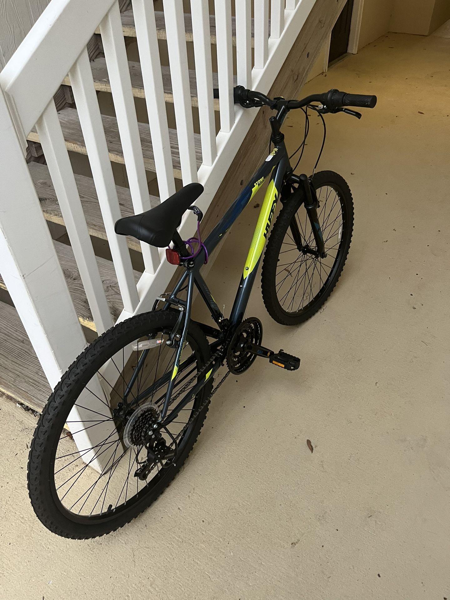 Huffy Bike