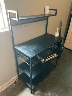 Table Organizer (Kitchen)