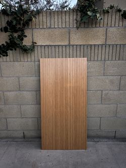 Bamboo Paneling - Woodworks