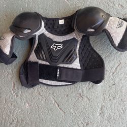 Fox Chest Protector