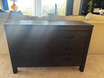 Small dresser