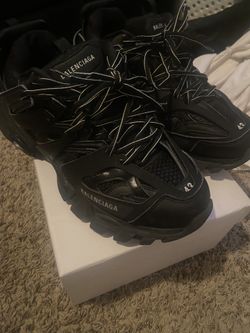 balenciaga tracks