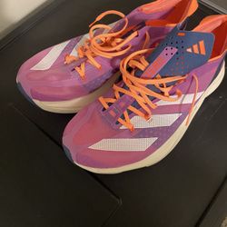 Aiddas Size 10.5 Brand New 