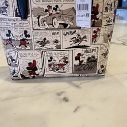  Kate Spade Disney Bag