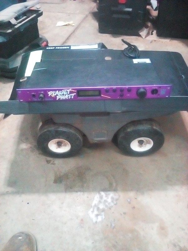 Planet PhaT:T ,The Svdeng System,E-MU