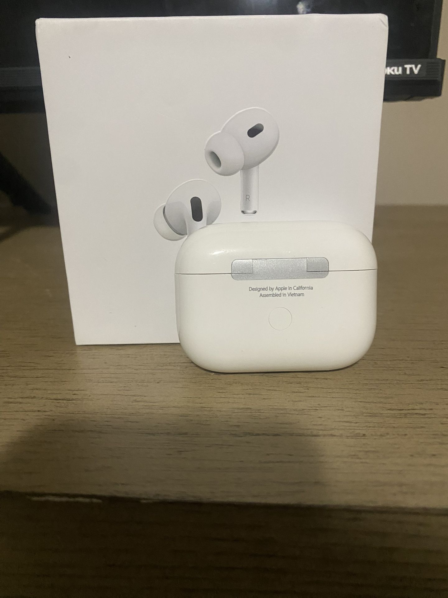 AirPods Pro 4