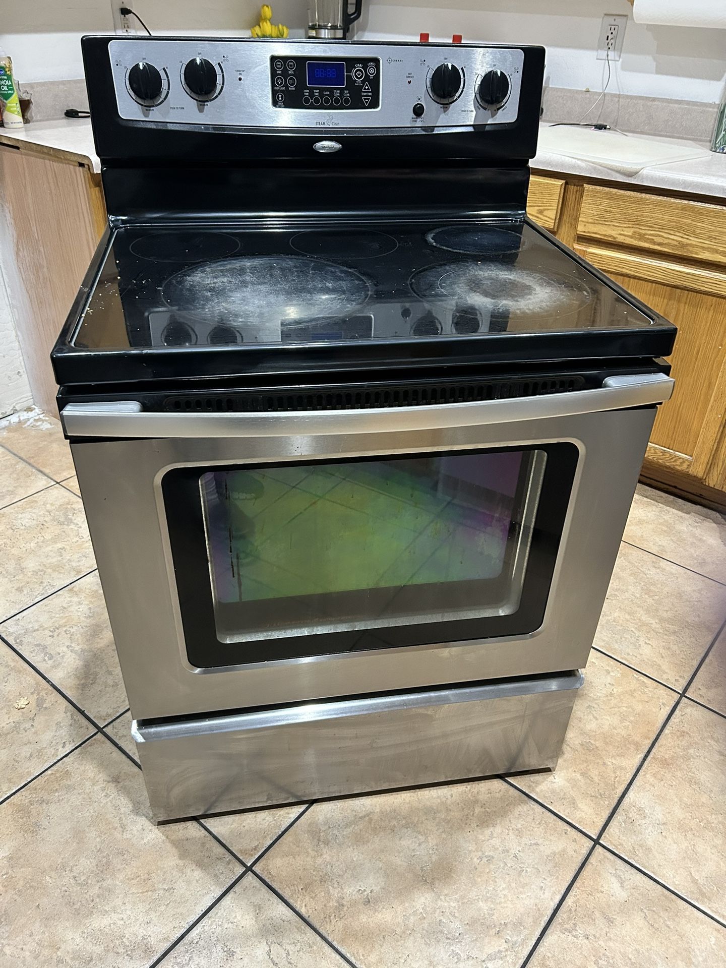 Stove And Fridge for Sale in Phoenix, AZ OfferUp