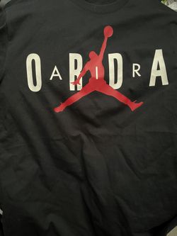 Jordan Air Stretch SS Tshirt