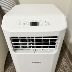 Hisense Portable Air Conditioners 