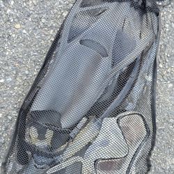 Snorkeling Gear 