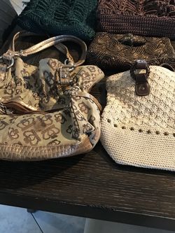 Purses