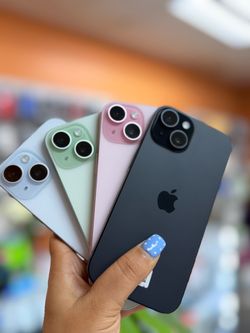 iPhone 15 128 Gb Unlocked