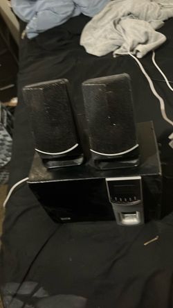Blootooth stereo sounds loud with bass