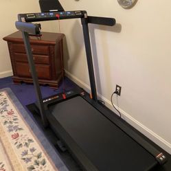 Treadmill