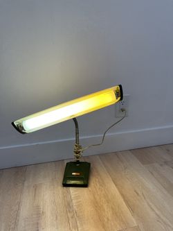 Vintage Lamp