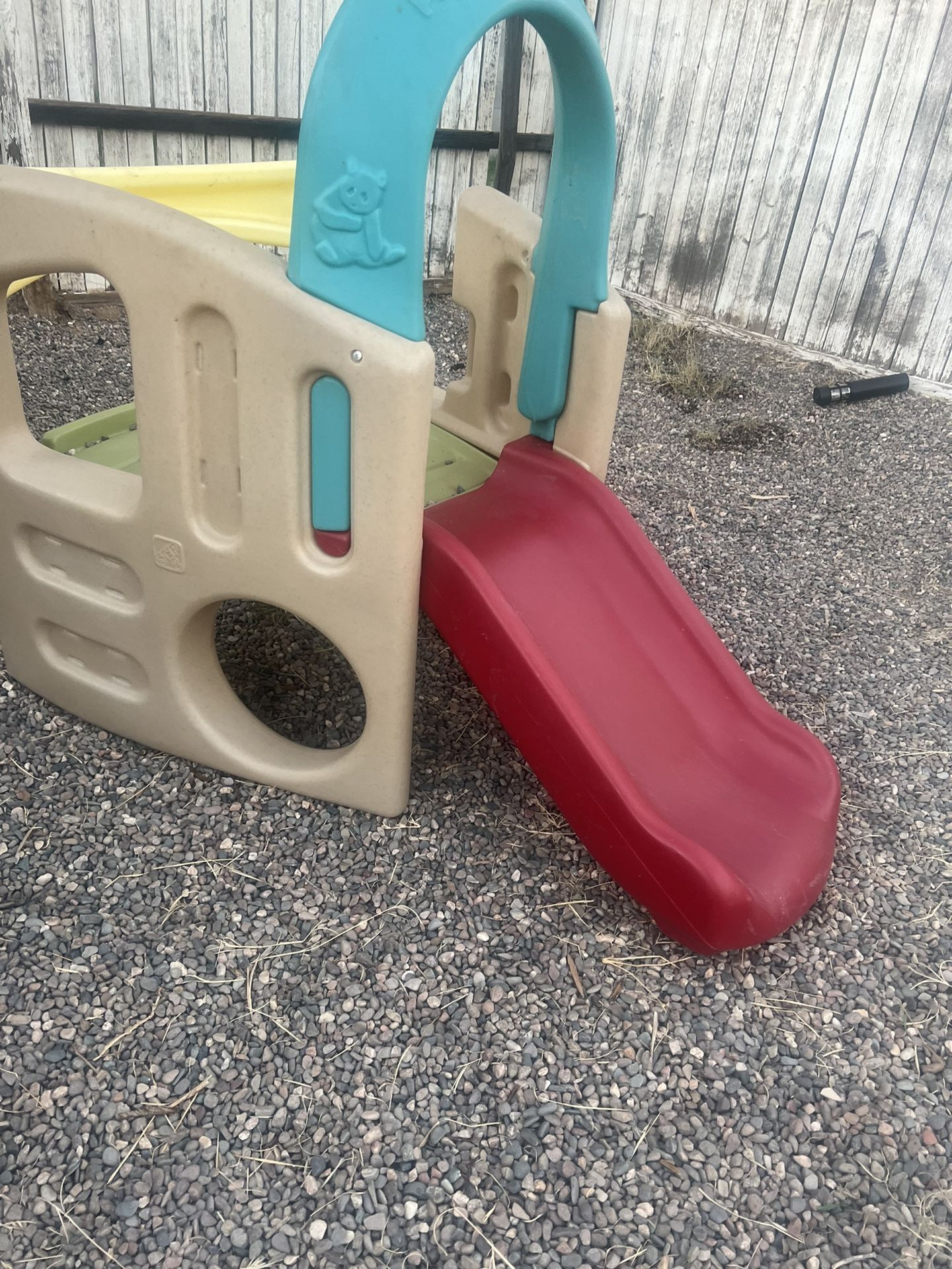 Kids Slide