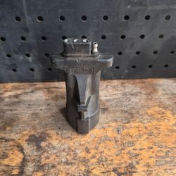 Trailer towing adapter