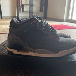 Air Jordan 3 Retro 