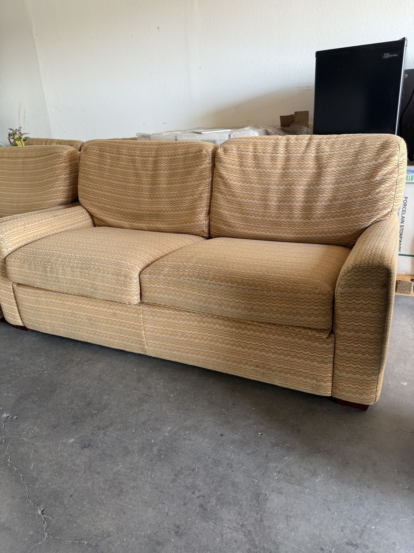 Sleeper Sofa