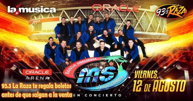 BANDA MS