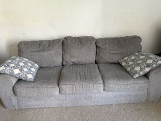 Couch For Sale - Good Condition. Pick Up In Mason