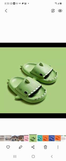 Shark Slides Toddler 