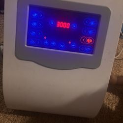 9 In 1 Cavitation Machine 