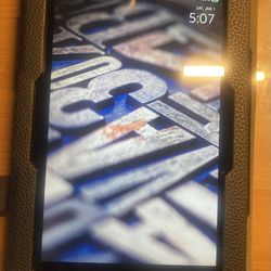 Amazon Kindle Fire Tablet