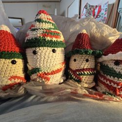 Little Christmas Spirits