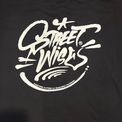 Steeet wise T-Shirt