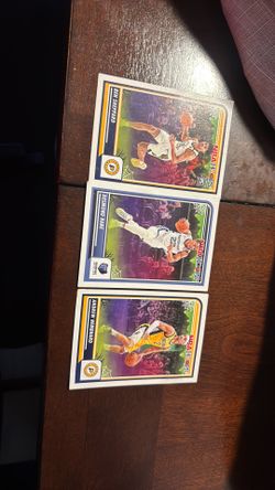 NBA cards
