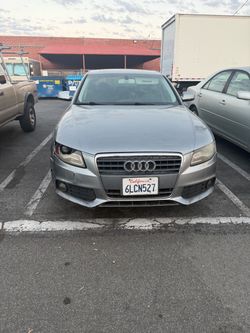 2010 Audi A4
