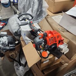 Refurbished Hedge Trimmer, Like New
