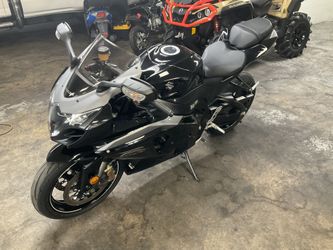 2014 Suzuki GSX r 1000