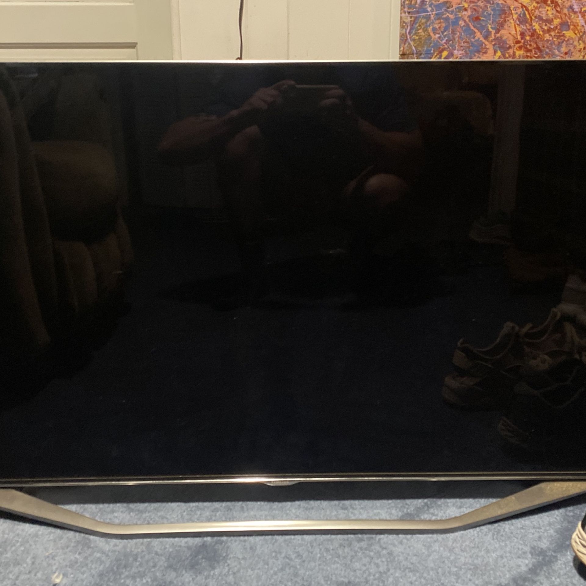 Samsung 46 Inch