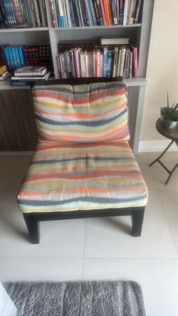 Living room chair