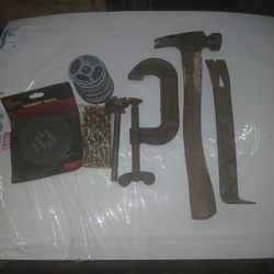 TOOLS