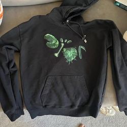 Dior Hoodie 800$