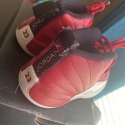 Jordan 12s 