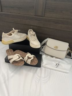 Coach Women